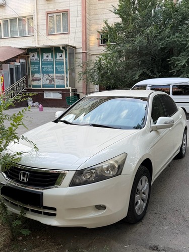 Honda Accord, 2008, Samarqand