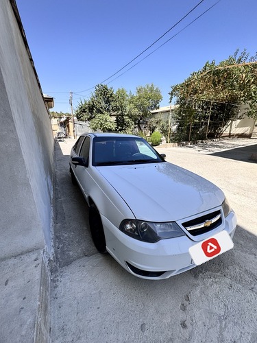 Chevrolet Nexia, 2009, Samarqand