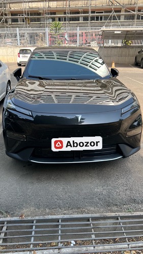 Changan Deepal S05, 2026, Ташкент (город)