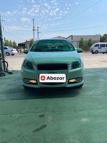 Chevrolet Nexia, 2019, Наманганская область