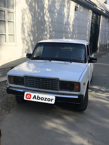 Lada (ВАЗ) 2107, 2008, Andijon