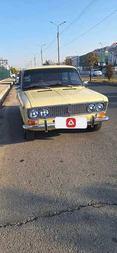 Lada (ВАЗ) 2103, 1981, Toshkent shahri