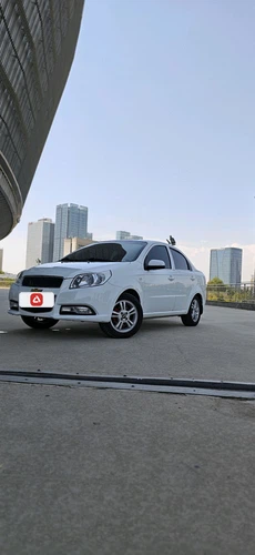 Chevrolet Nexia, 2019, Toshkent shahri