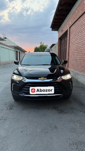 Chevrolet Tracker, 2024, Farg'ona