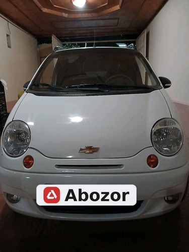 Chevrolet Matiz, 2016, Ташкентская область