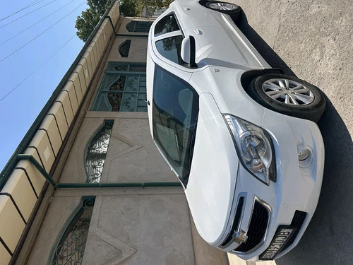 Chevrolet Cobalt, 2024, Ташкентская область