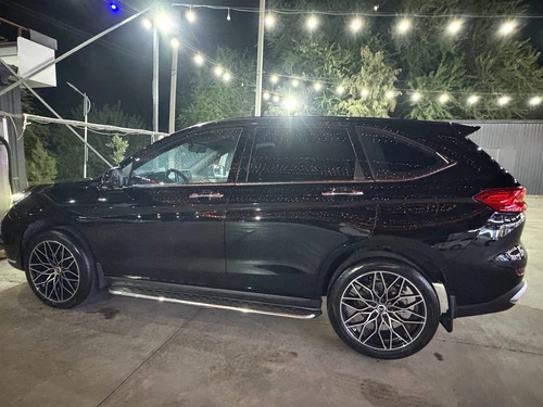 Haval M6