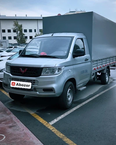 Changan STAR TRUCK PLUS, 2023, Toshkent shahri