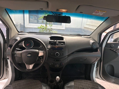 Chevrolet Spark, 2020, Toshkent shahri