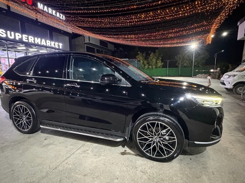 Haval M6, 2025, Qashqadaryo
