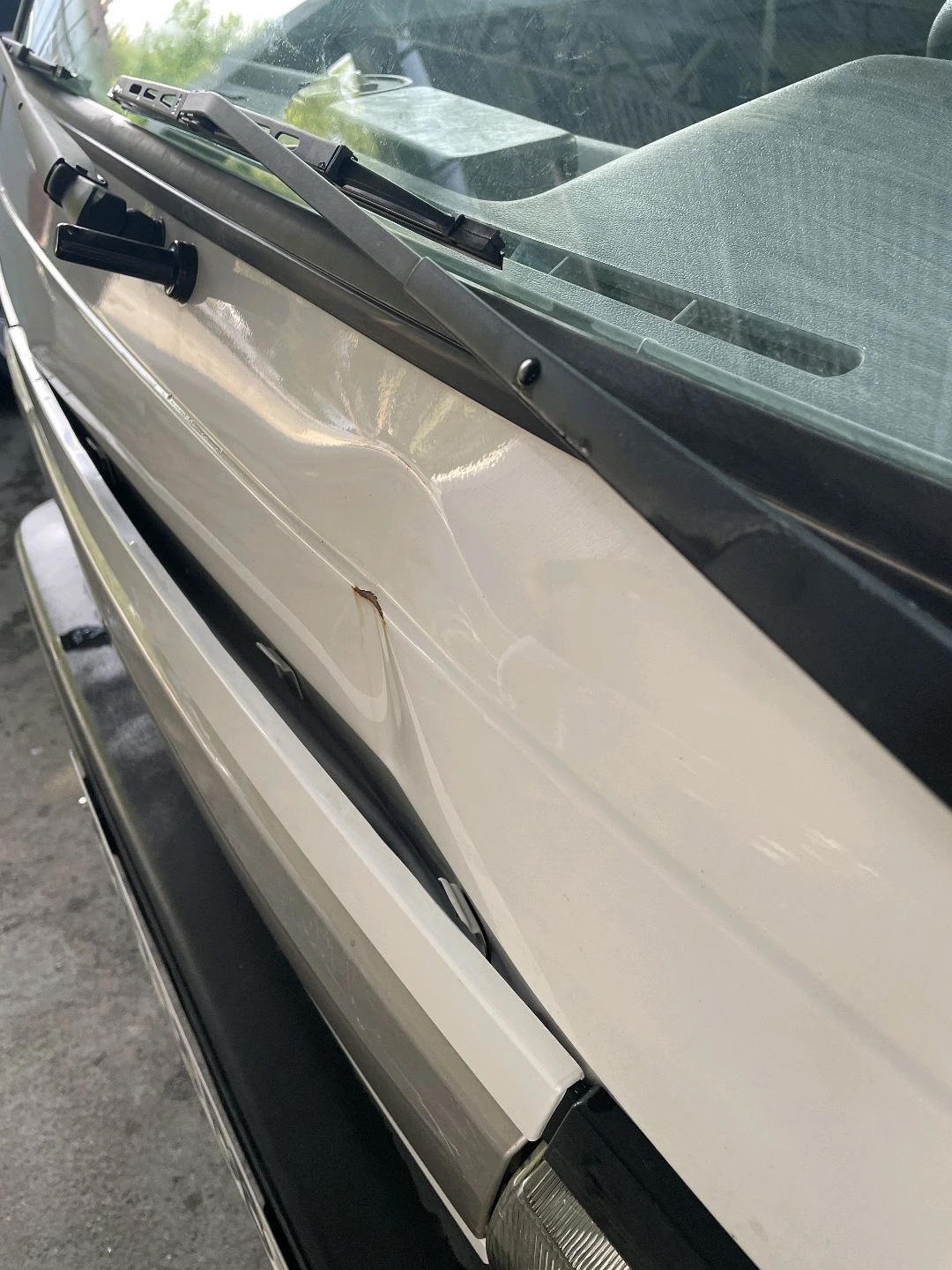 Chevrolet Labo