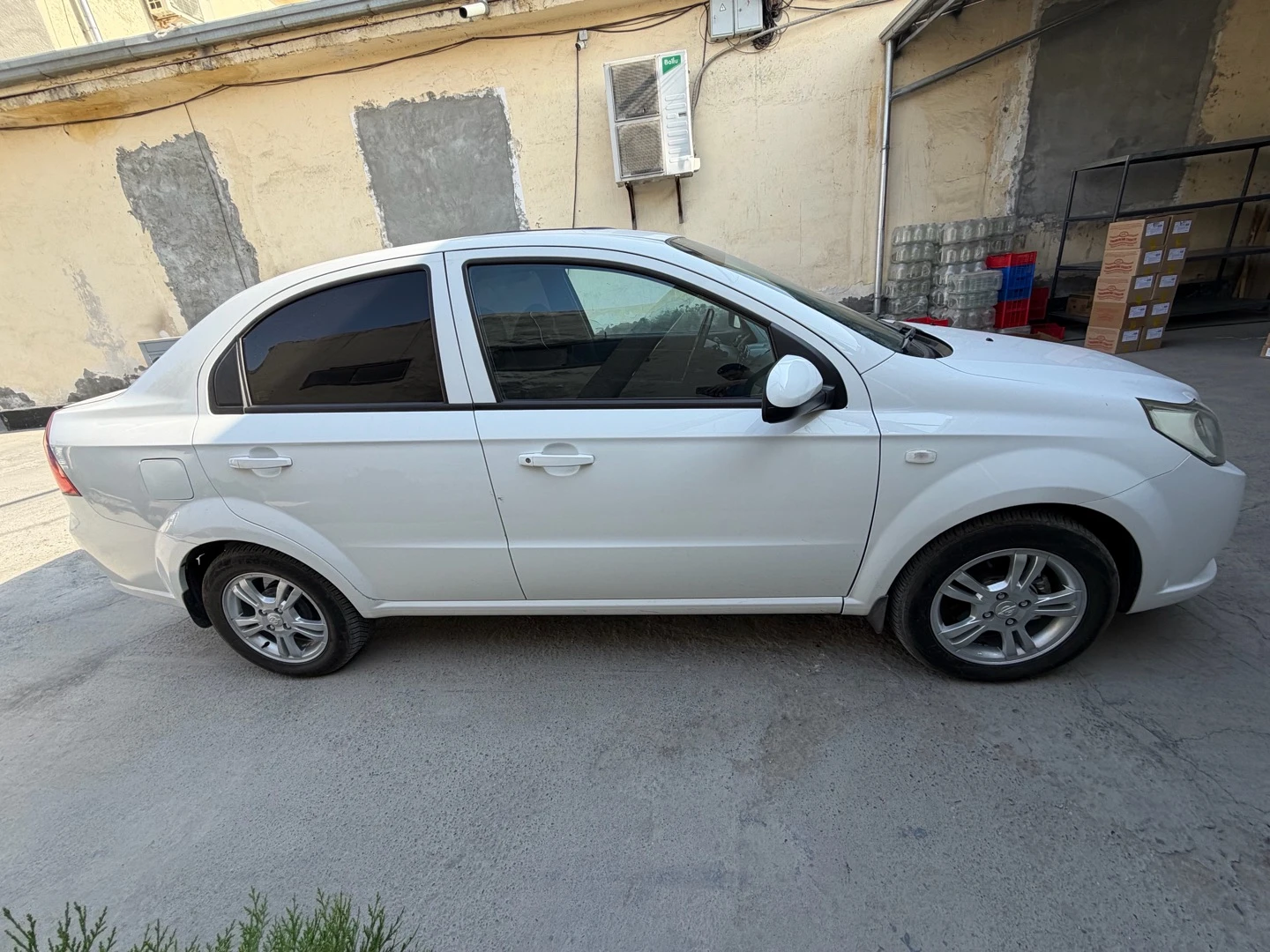 Ravon Nexia R3