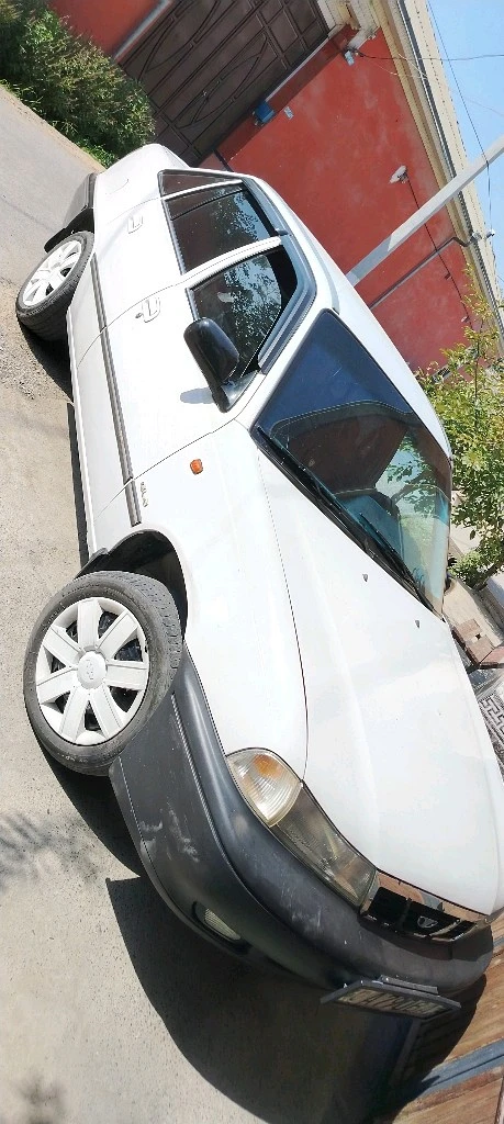Daewoo Nexia