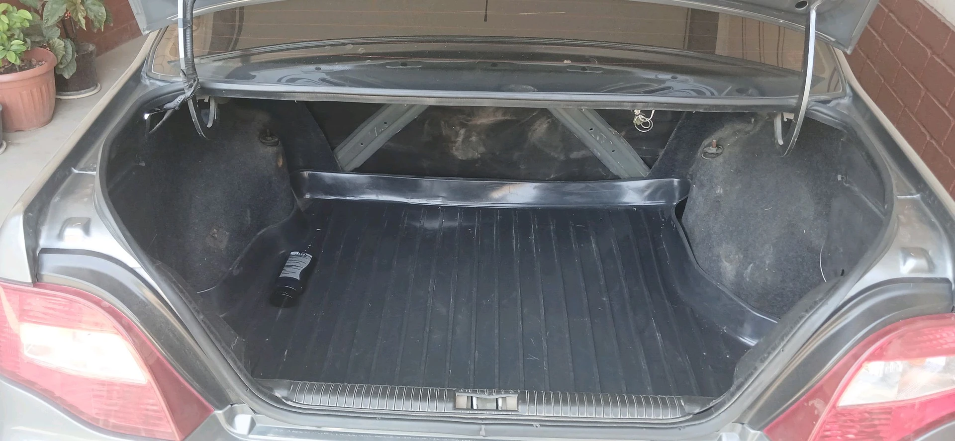 Chevrolet Nexia