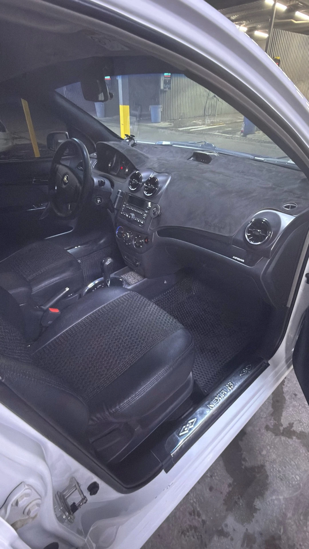 Chevrolet Nexia