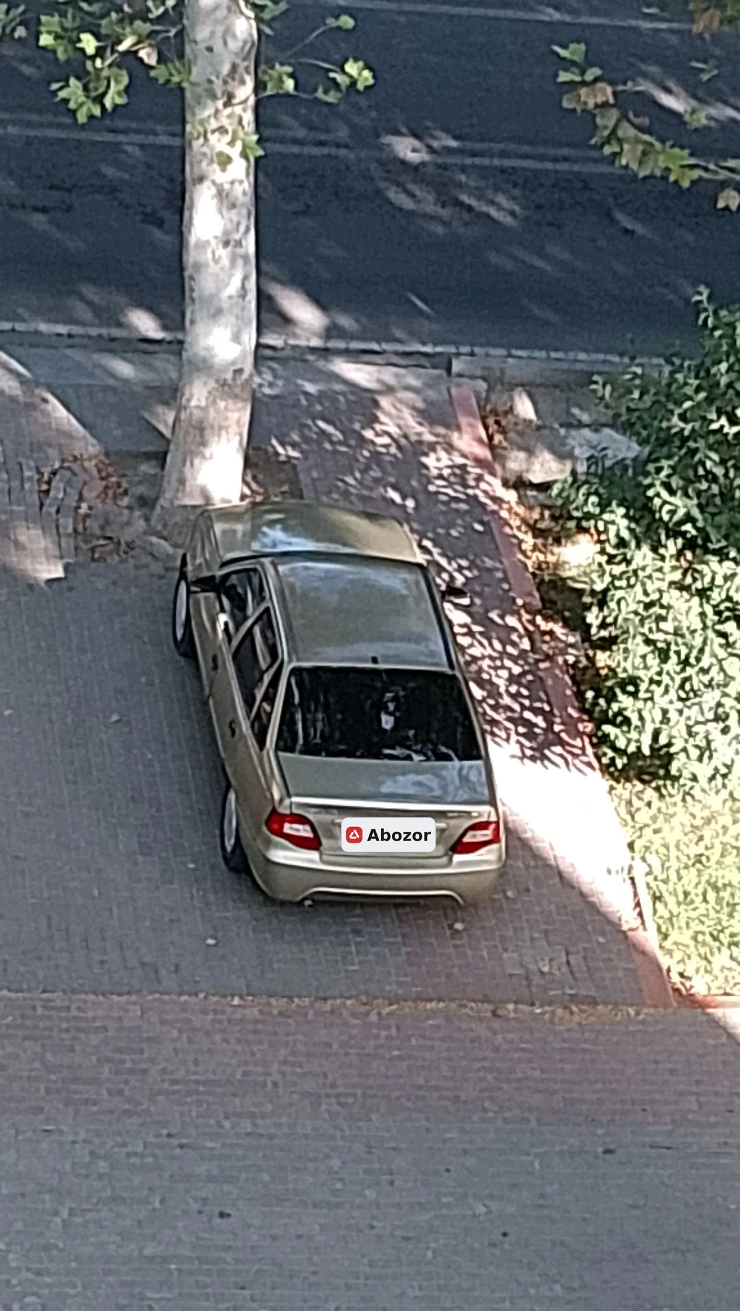 Daewoo Nexia