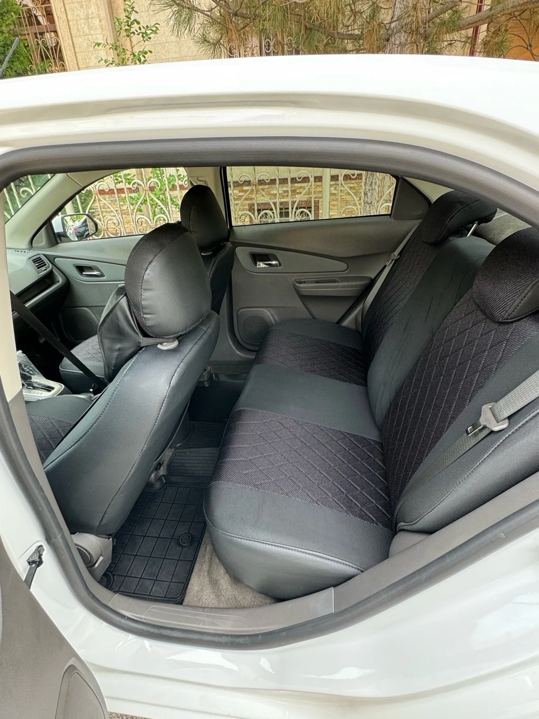 Chevrolet Cobalt