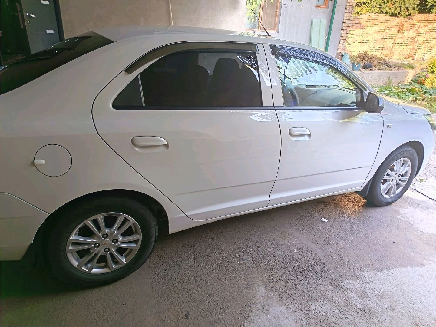 Chevrolet Cobalt