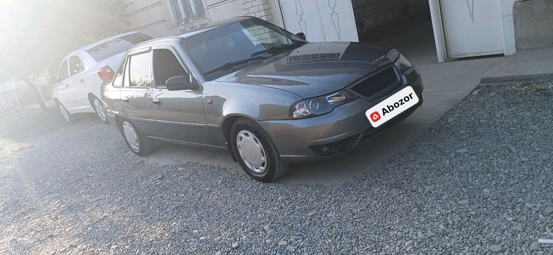 Chevrolet Nexia