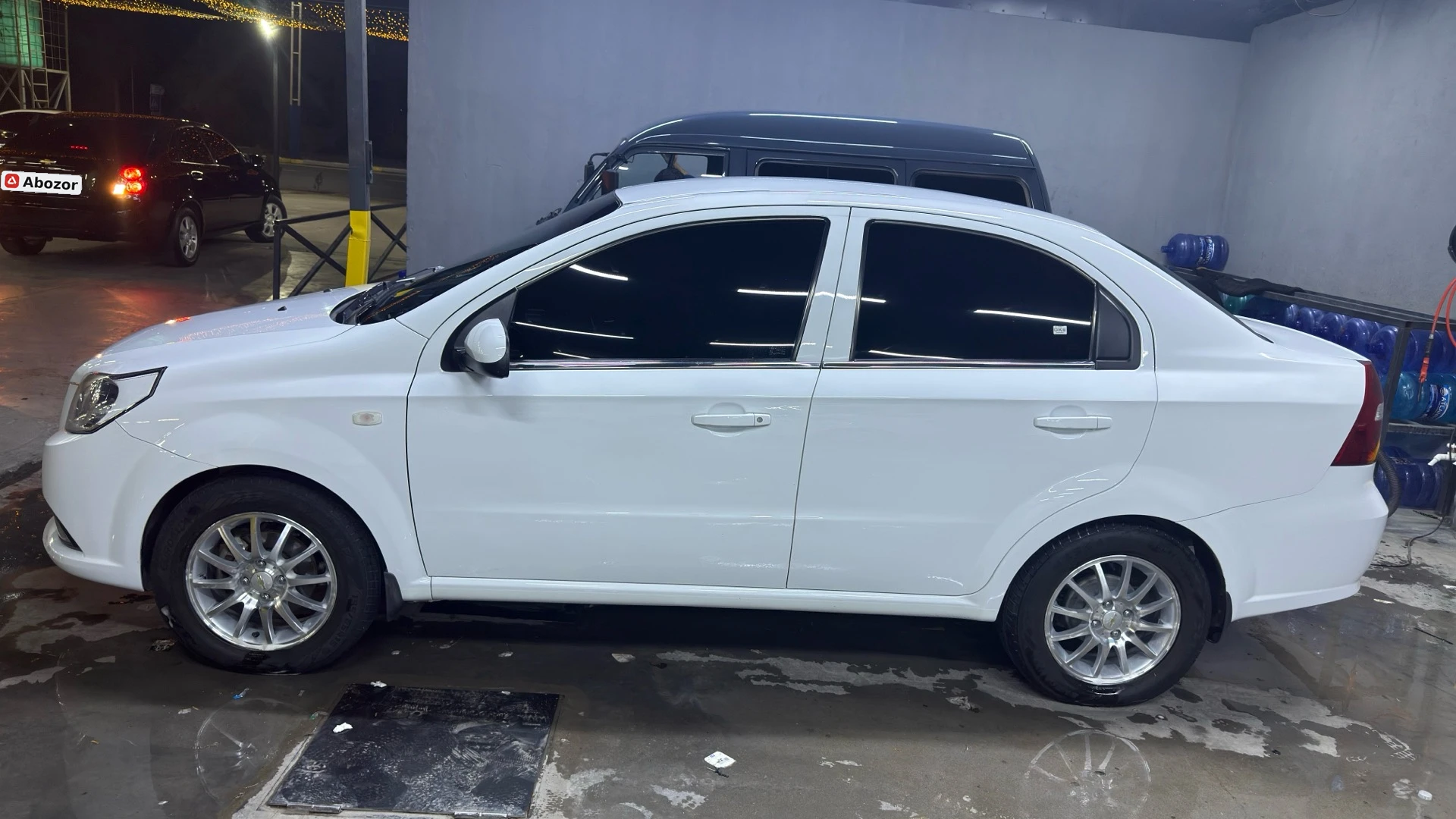 Chevrolet Nexia