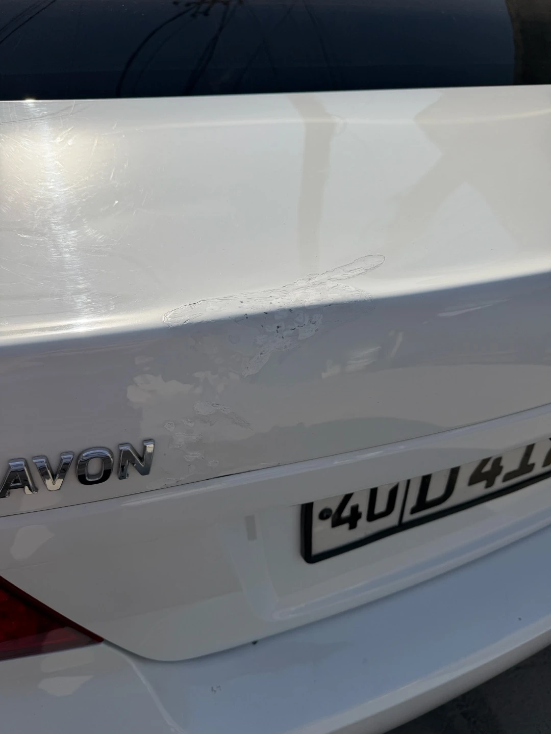 Ravon Nexia R3