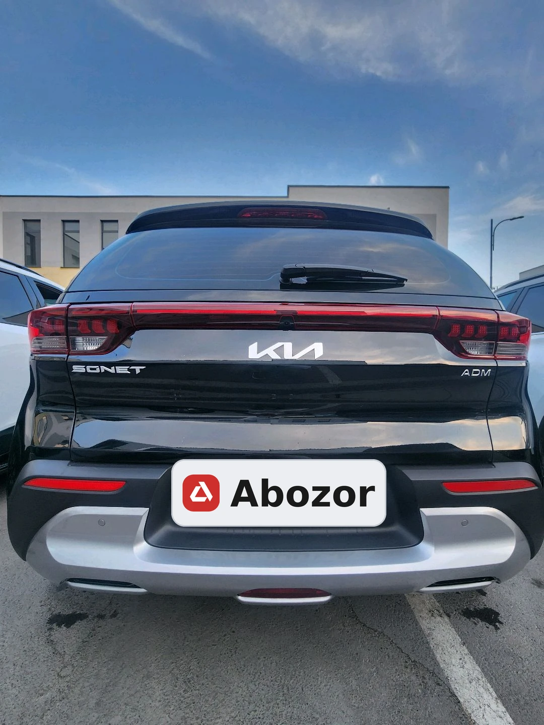 Kia Sonet