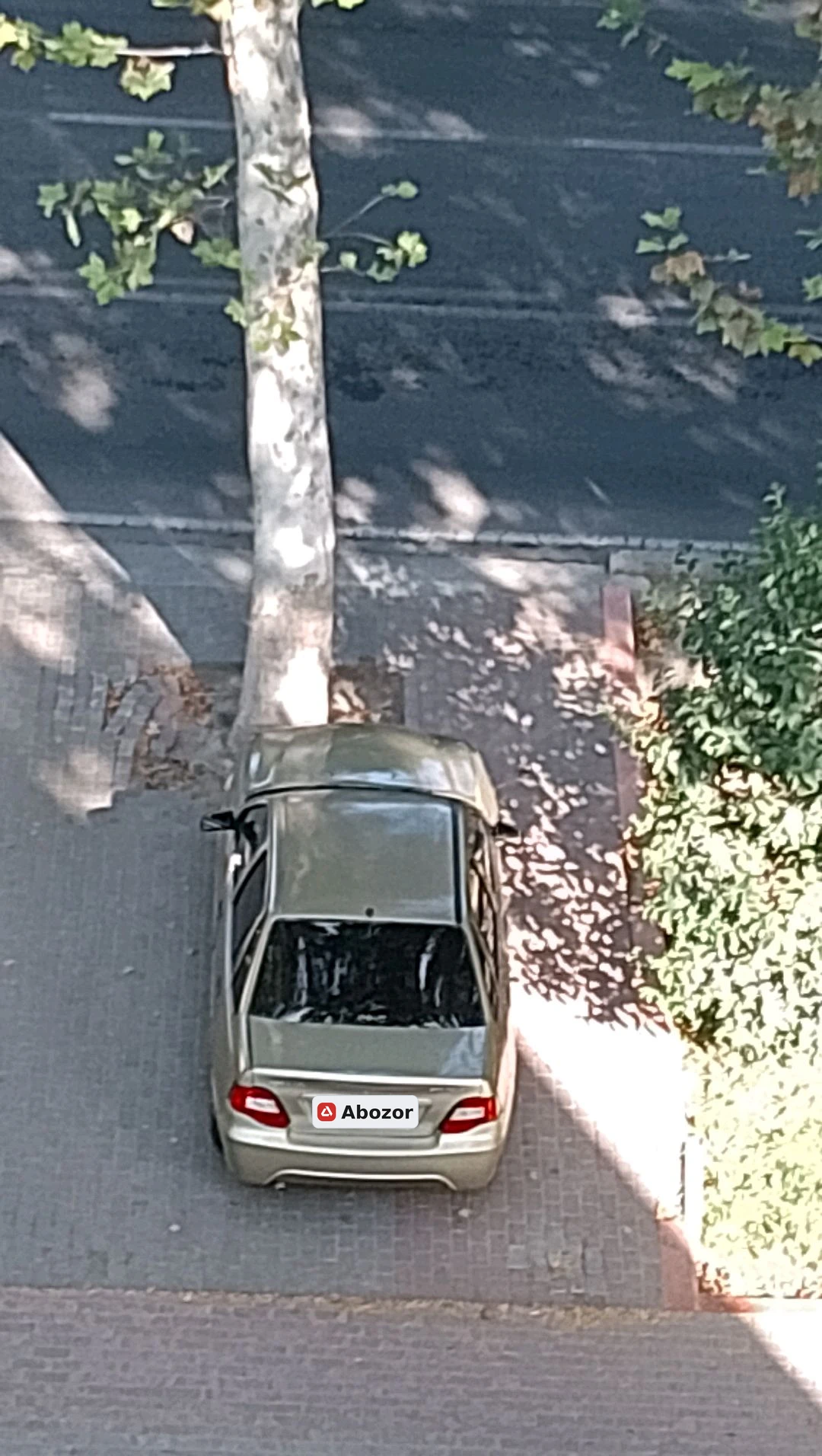 Daewoo Nexia