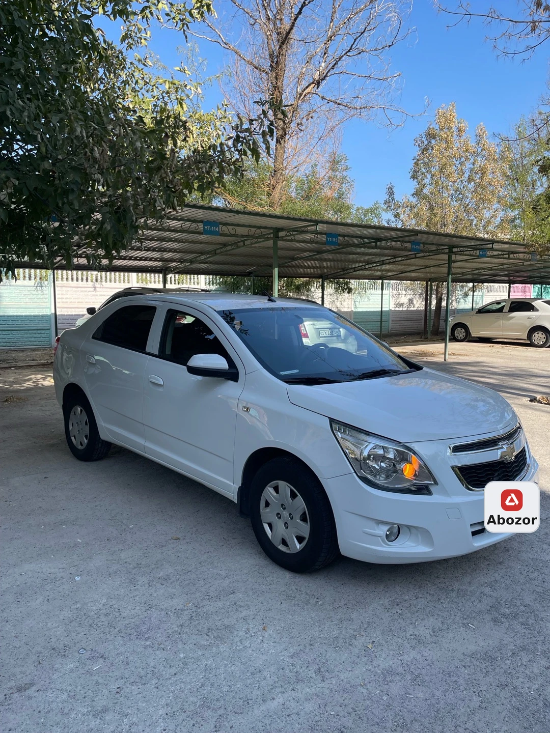 Chevrolet Cobalt
