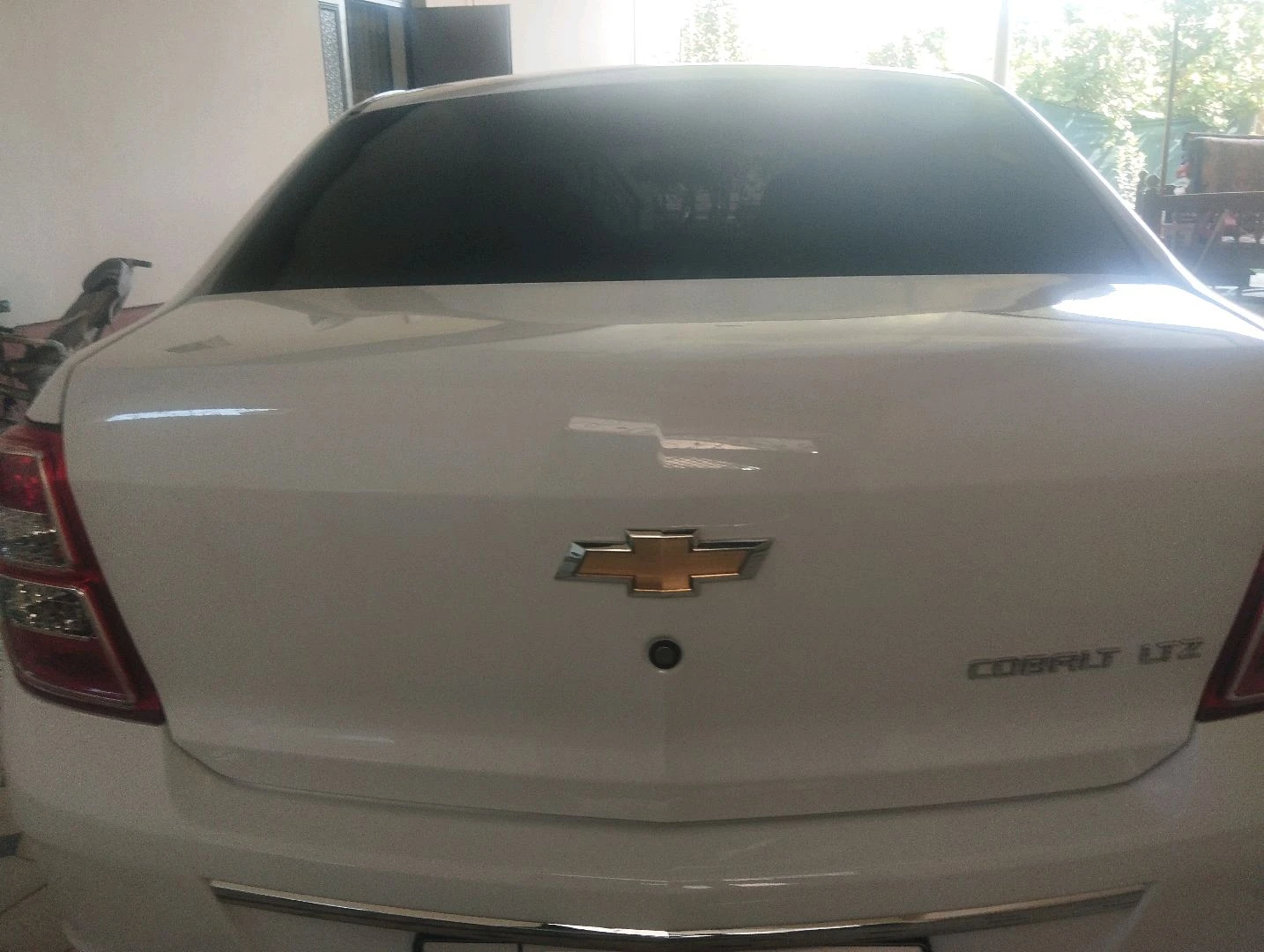 Chevrolet Cobalt