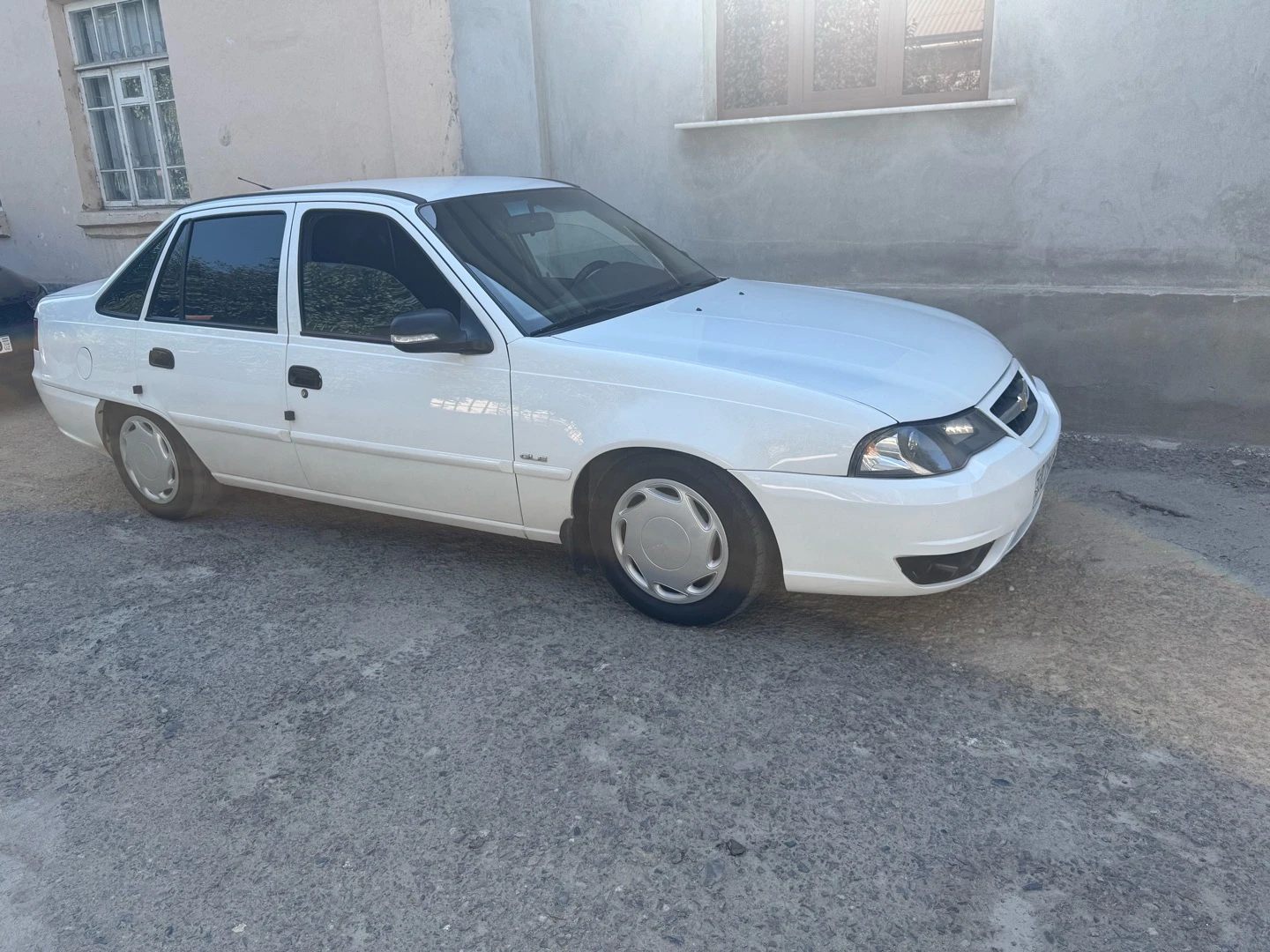 Chevrolet Nexia