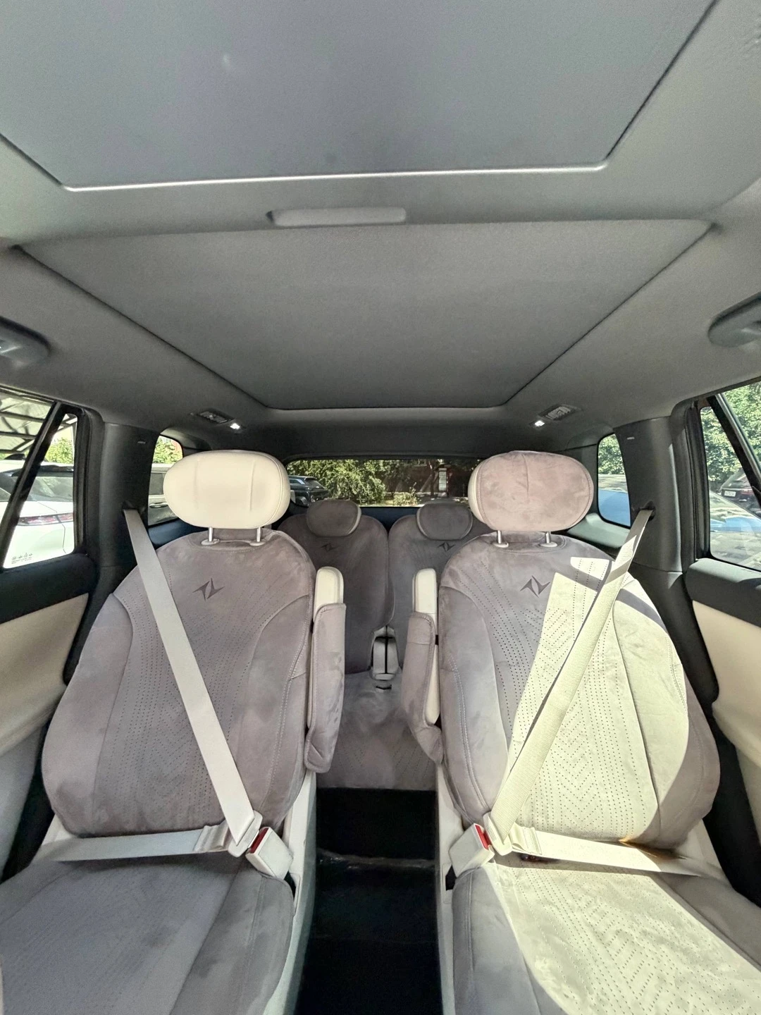 Dongfeng EP 008