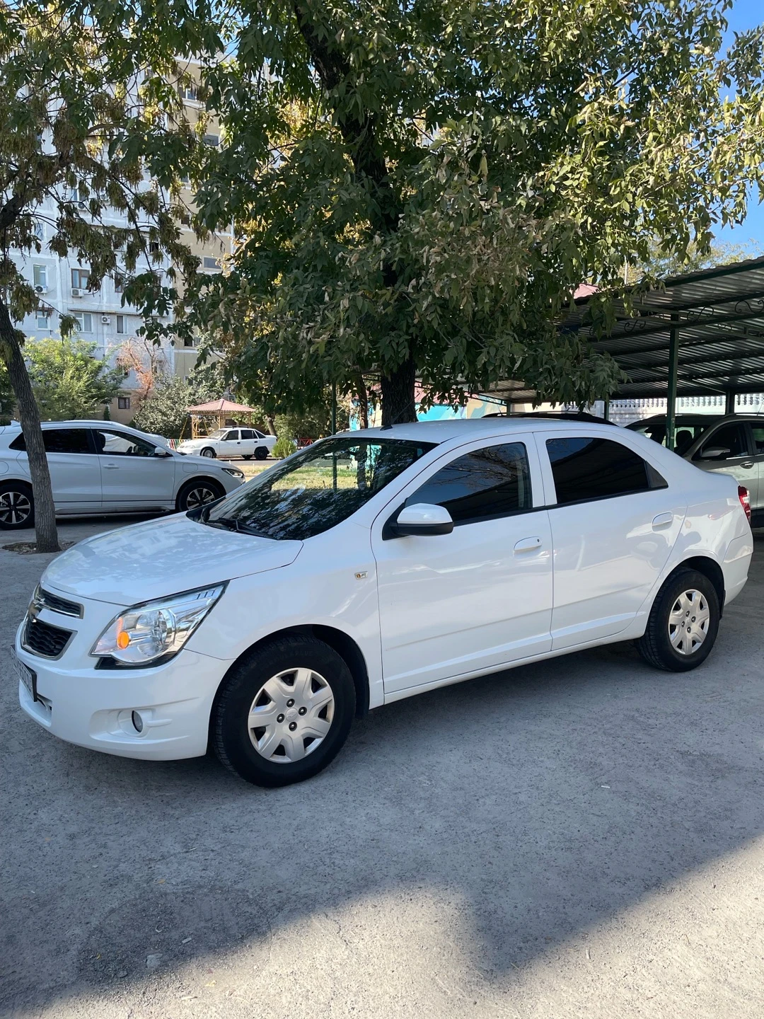Chevrolet Cobalt