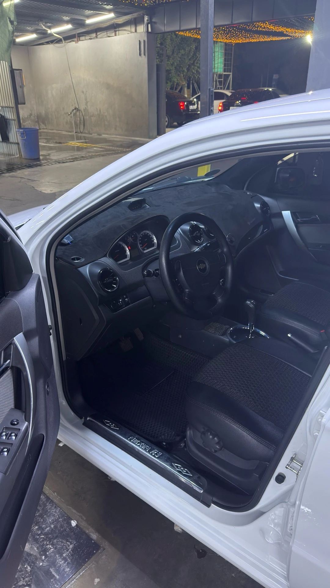 Chevrolet Nexia