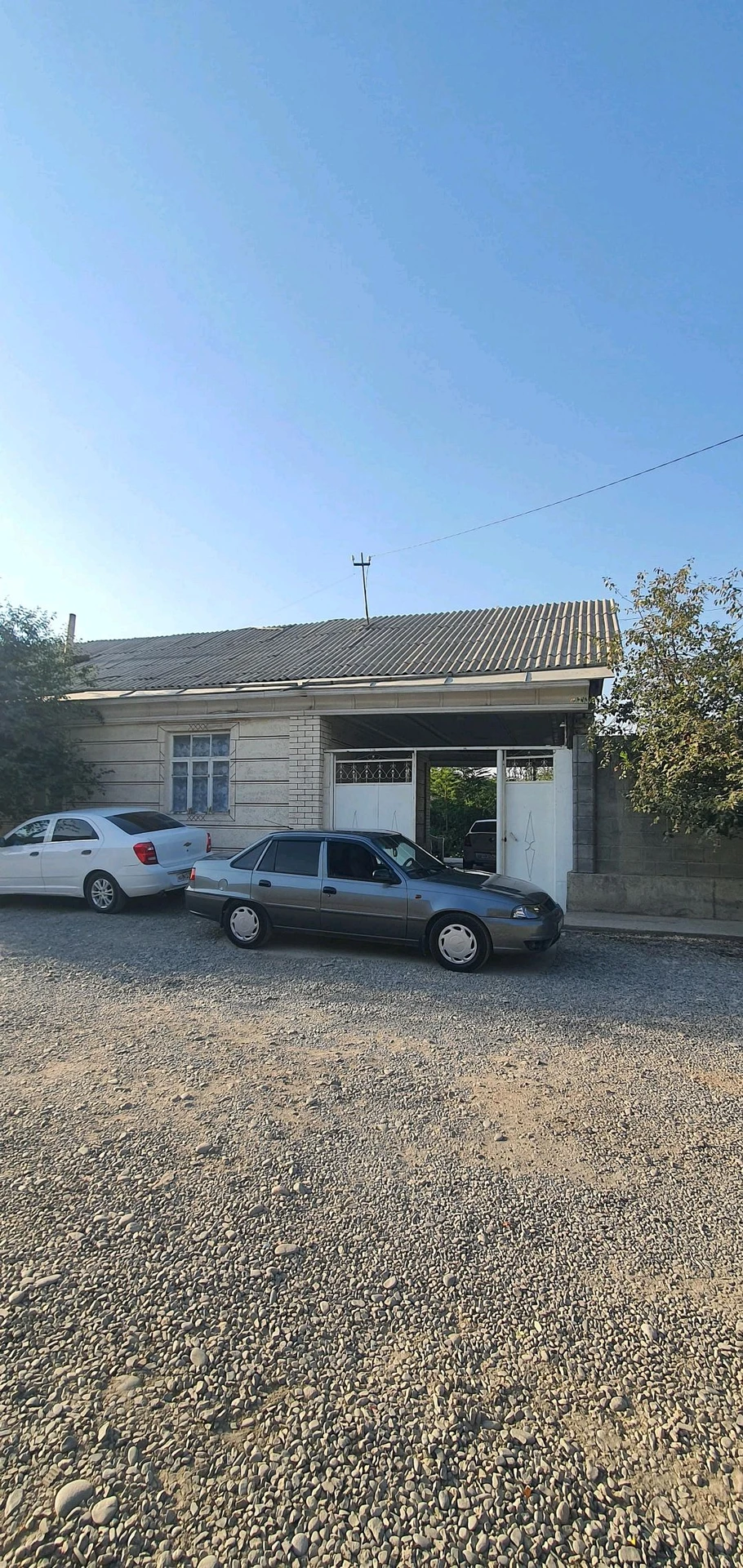 Chevrolet Nexia