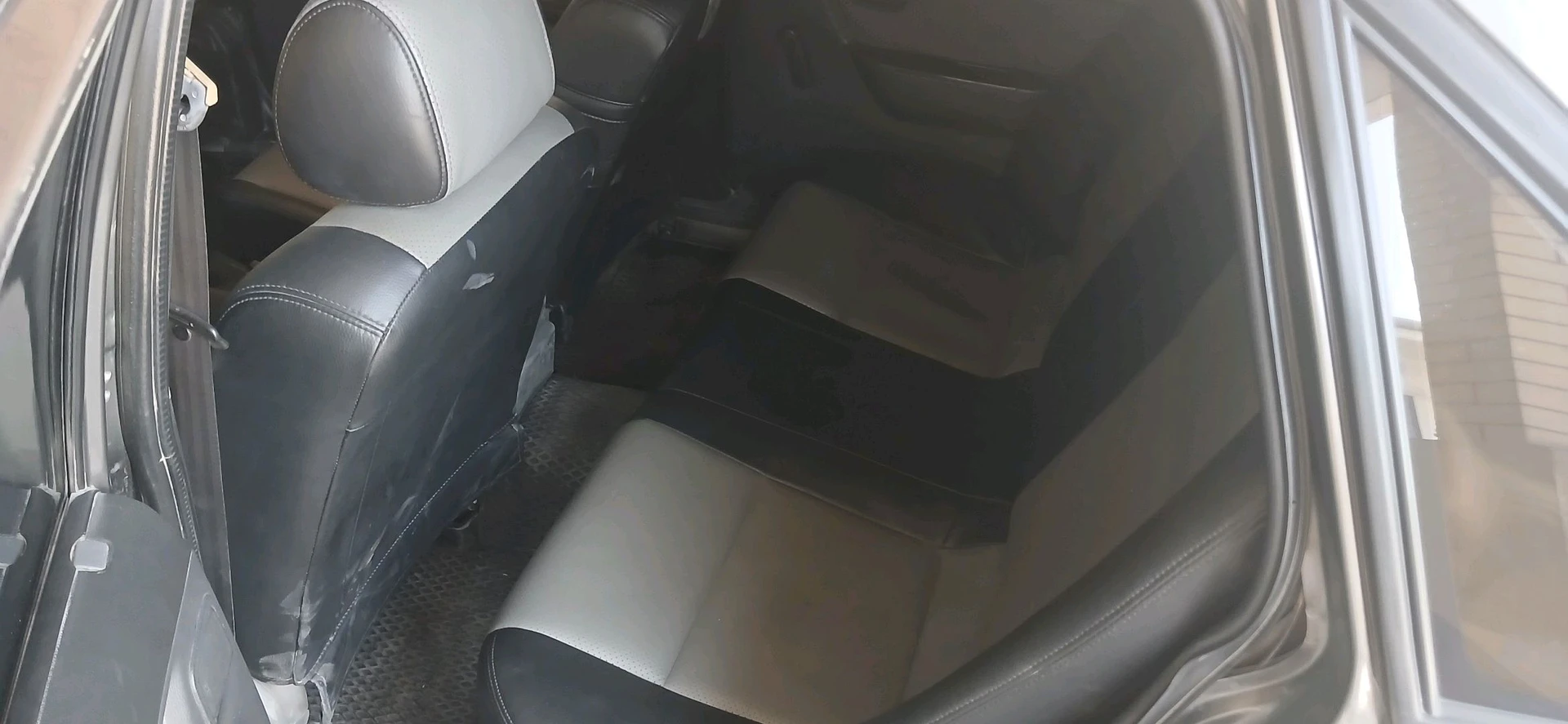 Chevrolet Nexia