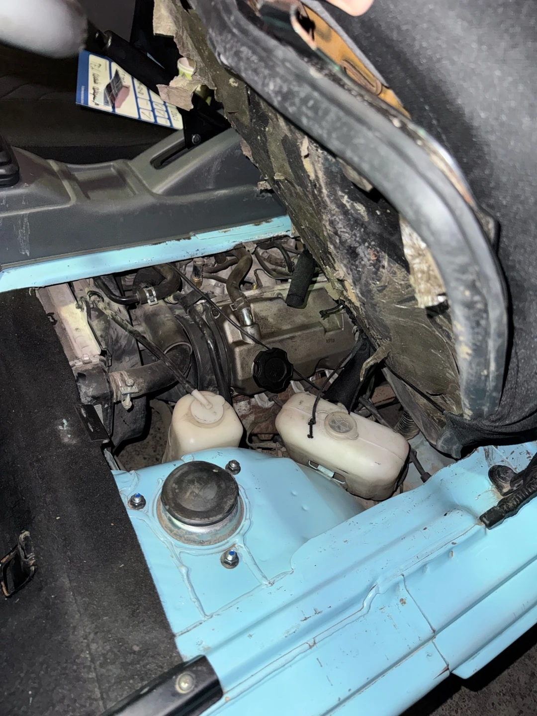 Chevrolet Labo