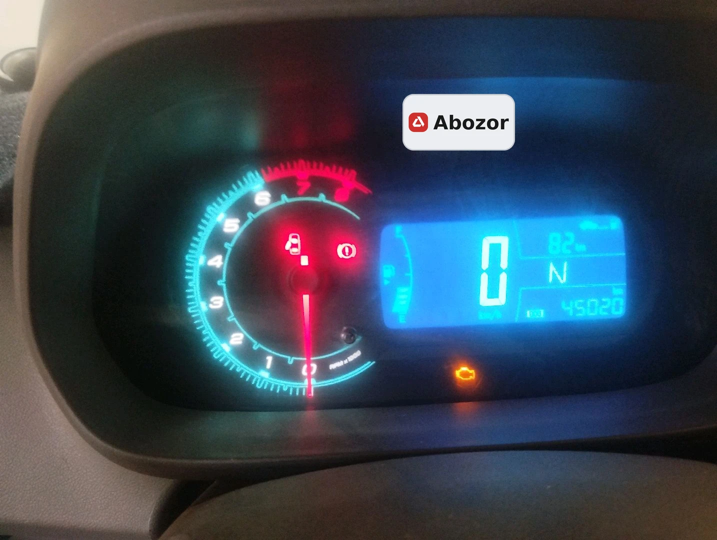 Chevrolet Cobalt