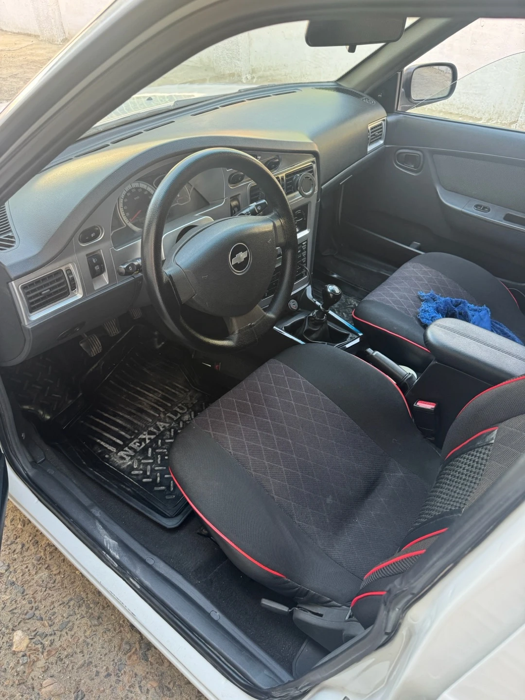 Chevrolet Nexia