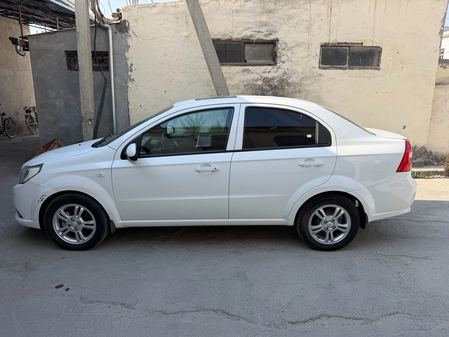 Ravon Nexia R3
