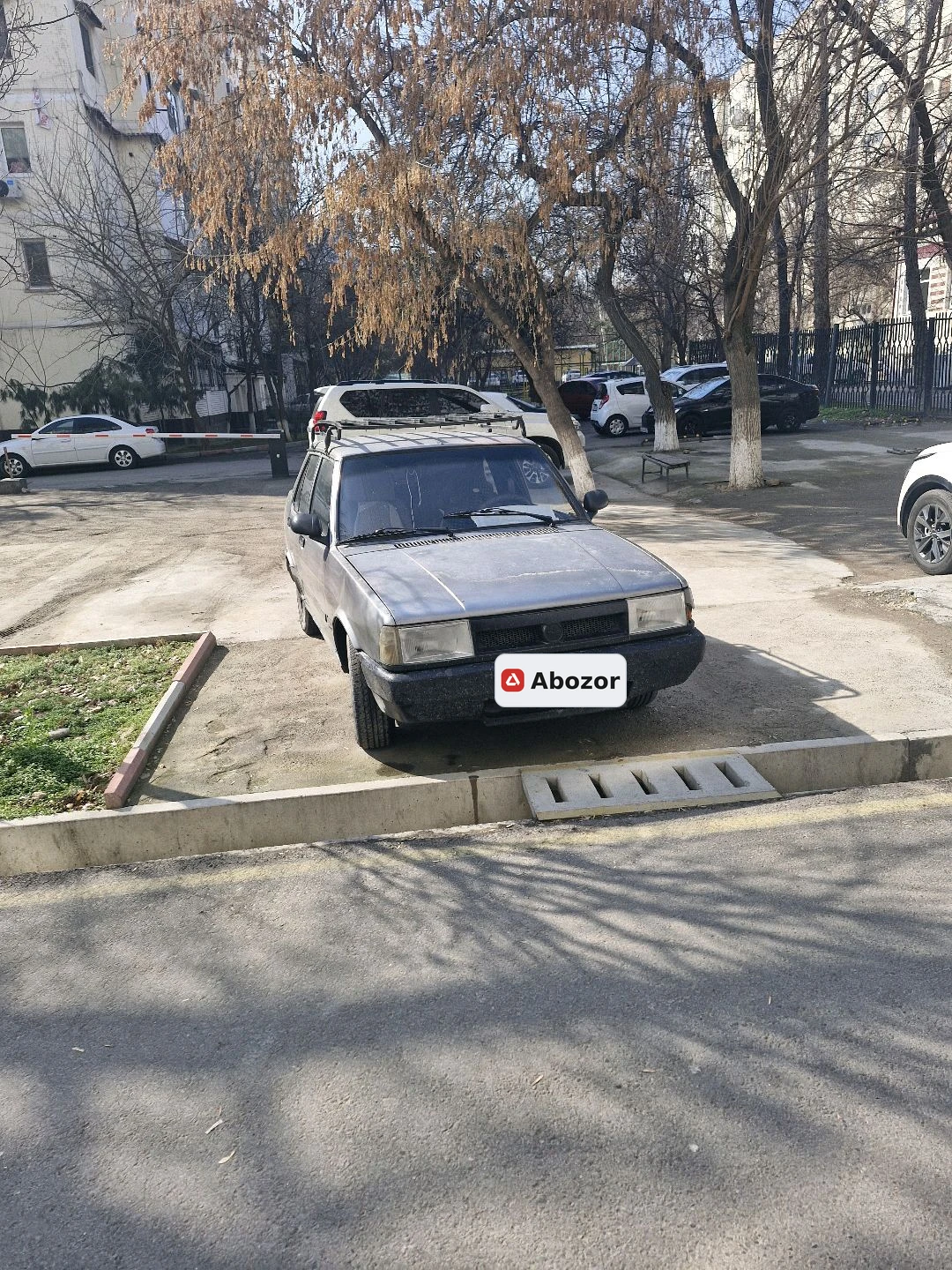 Fiat Tempra