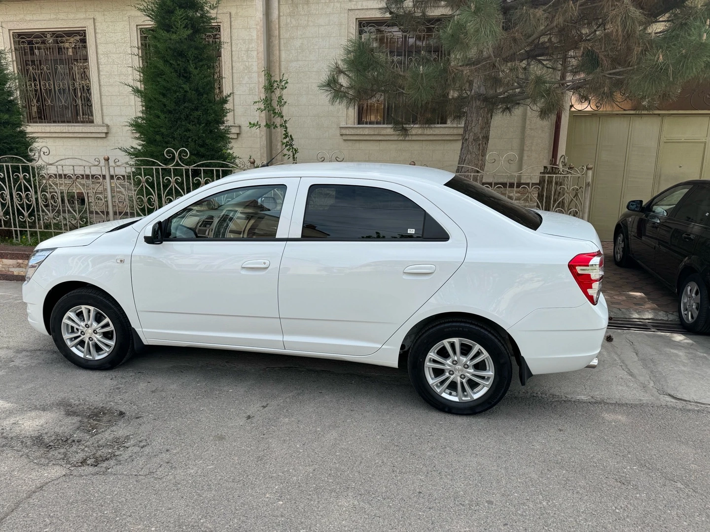 Chevrolet Cobalt