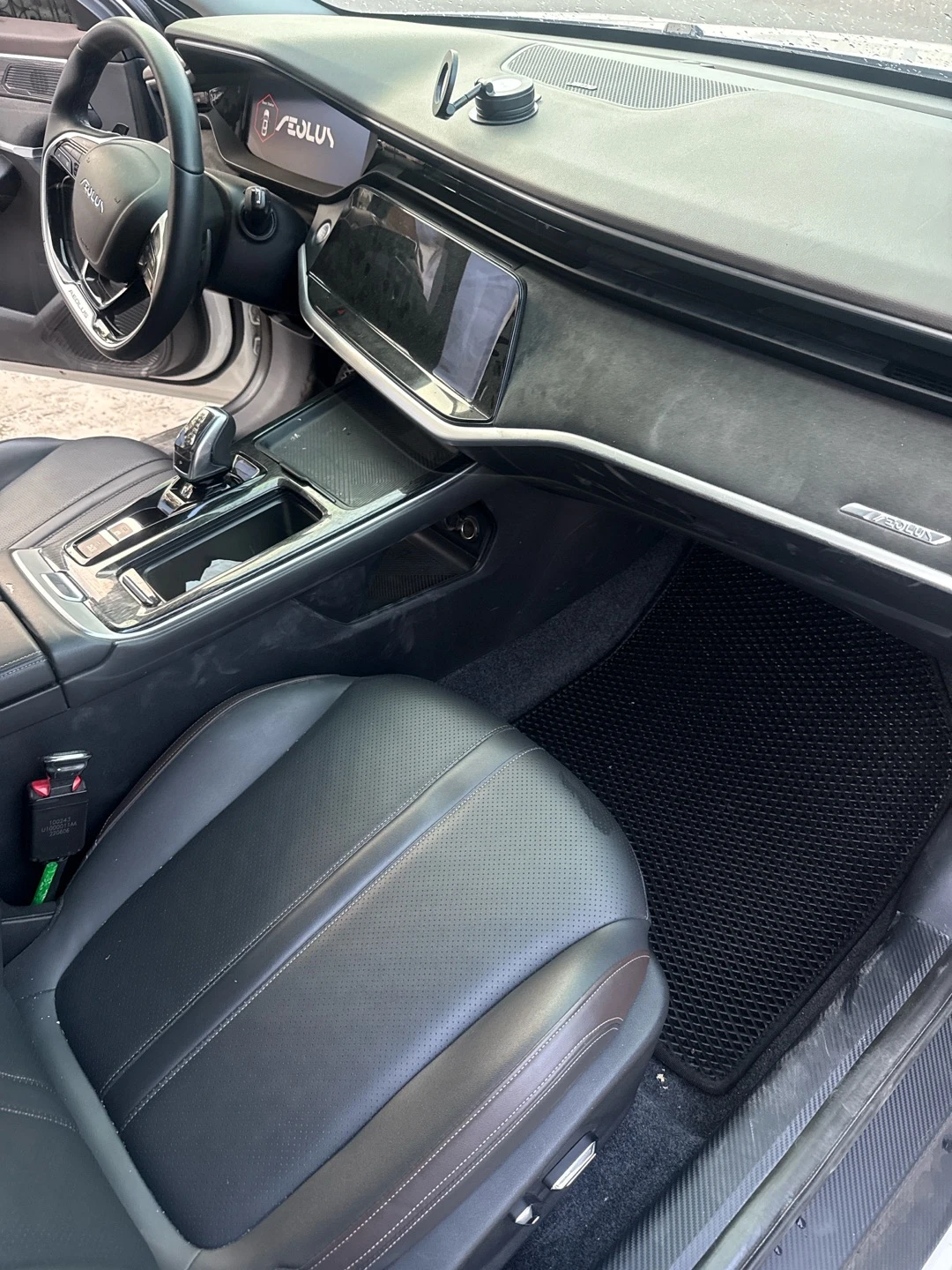 Dongfeng A60 max