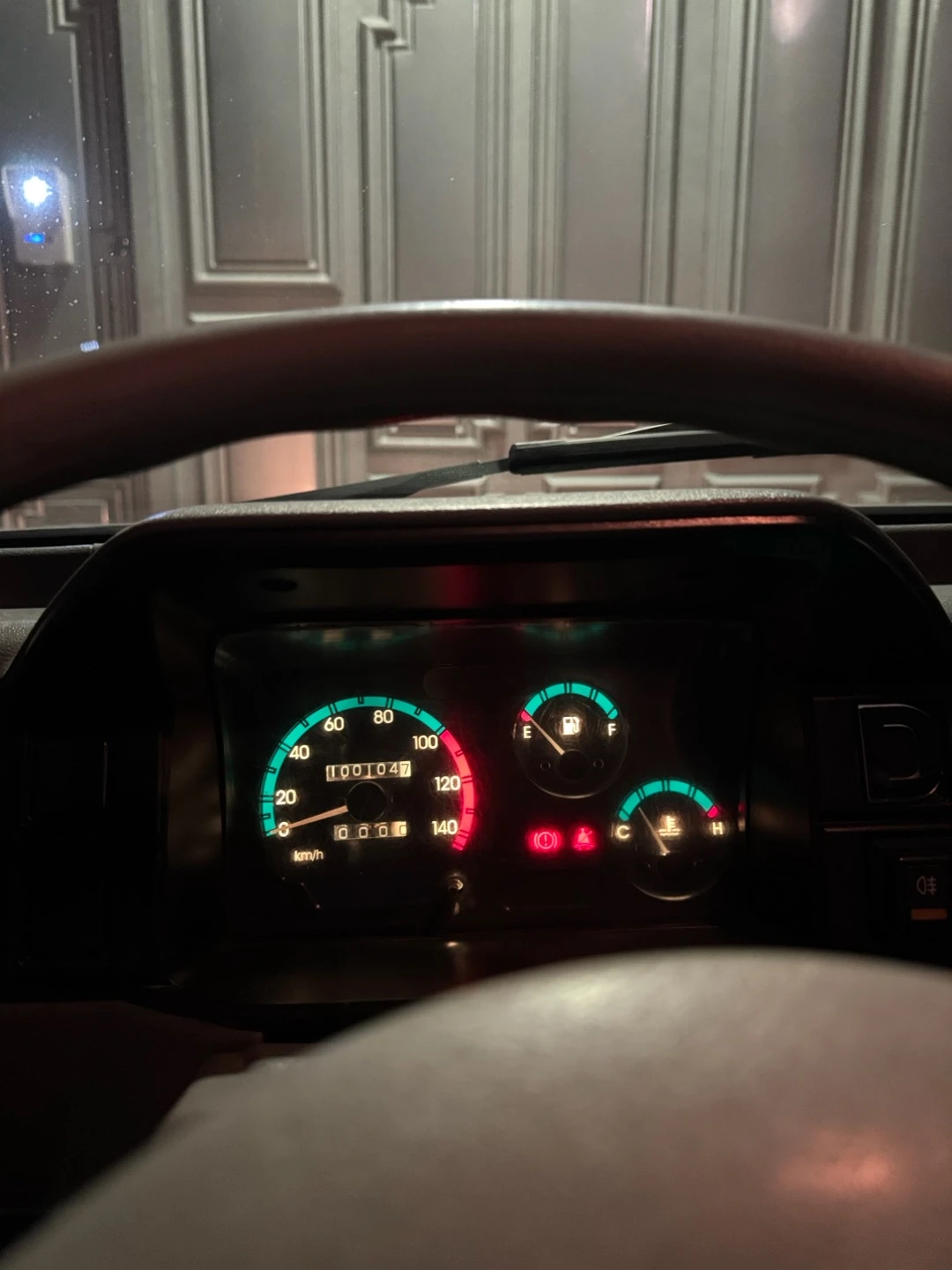 Chevrolet Labo