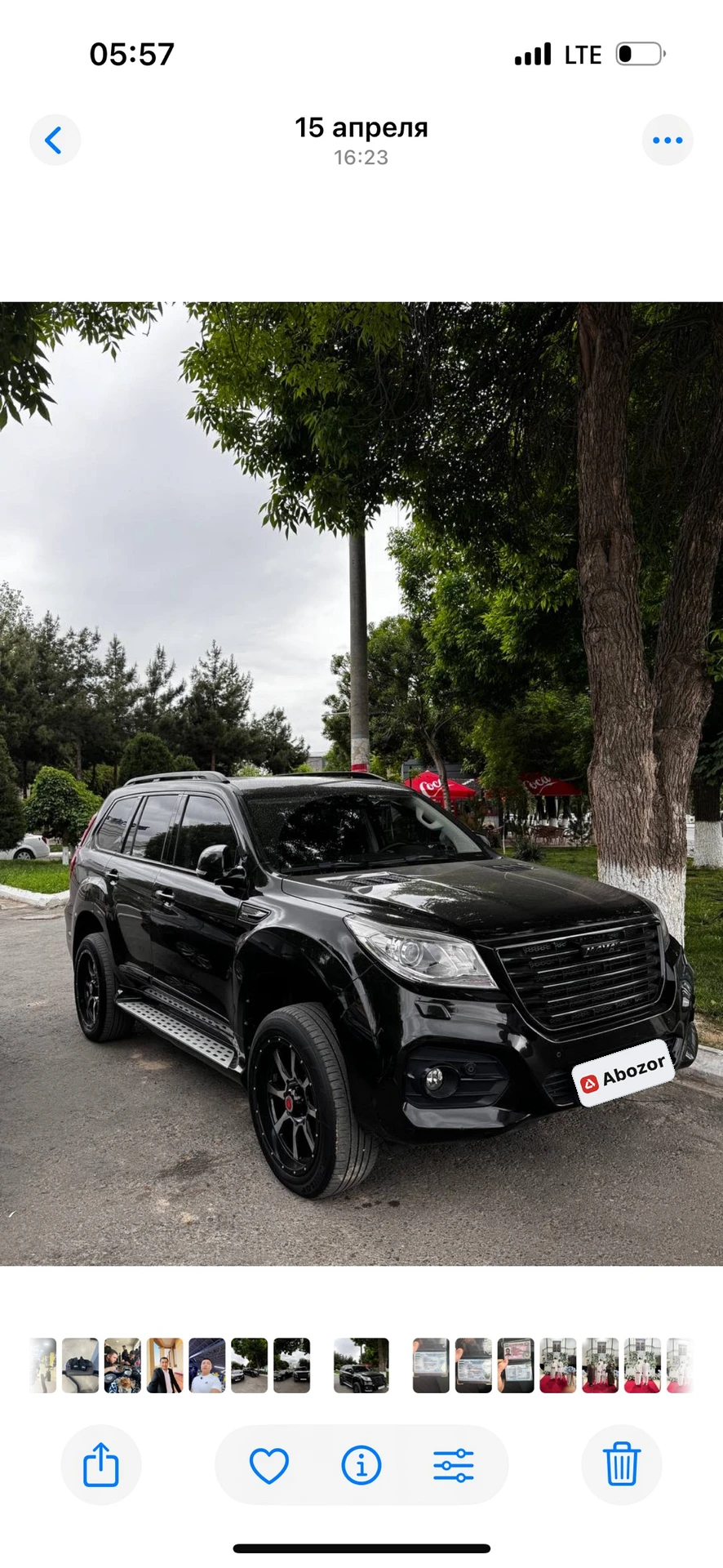 Haval H9