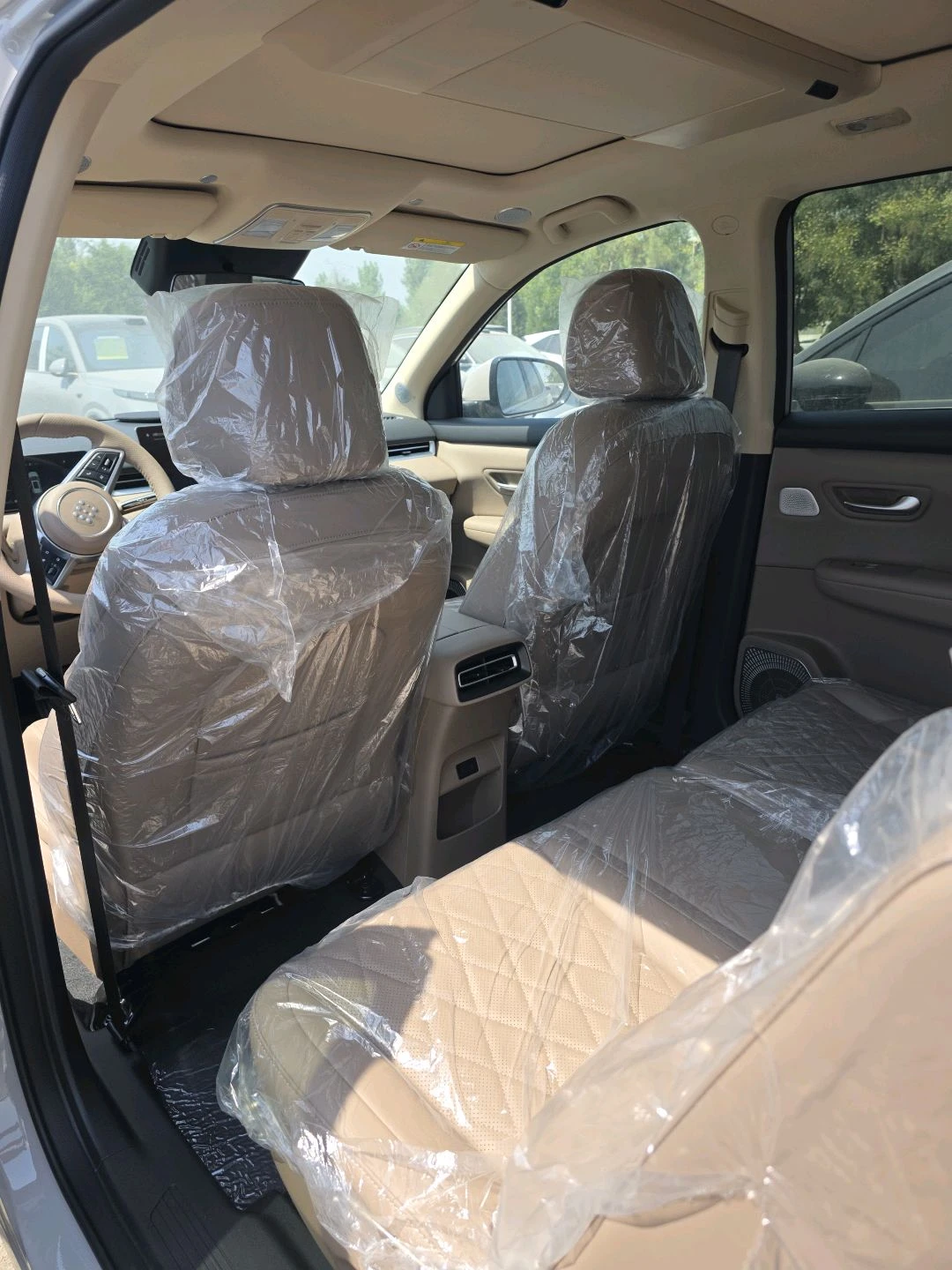 Dongfeng Fengon E5