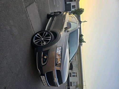 Chevrolet Captiva, 2015, Ташкентская область