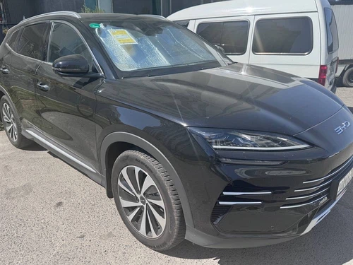 BYD Song Plus, 2025, Samarqand