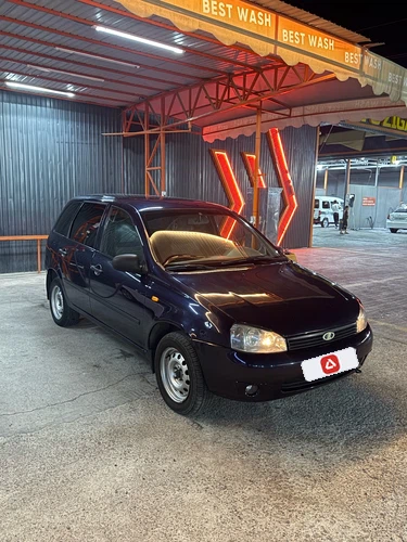 Lada (ВАЗ) Kalina, 2008, Ферганская область