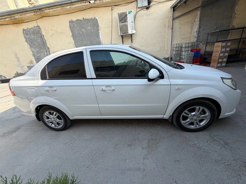 Ravon Nexia R3