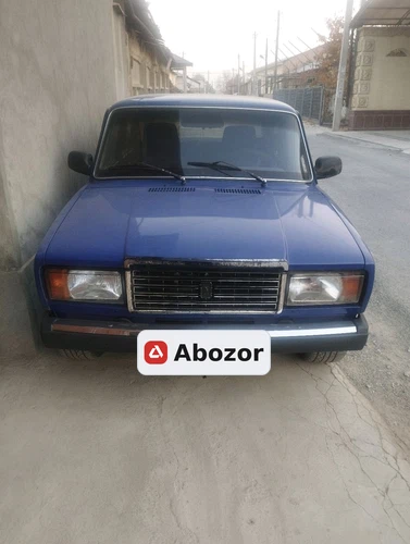 Lada (ВАЗ) 2107